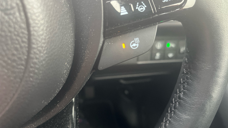 Honda HR-V 1.5 eHEV Advance 5dr CVT Hybrid Hatchback